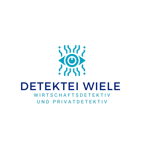 Detektei-Wiele.de Logo